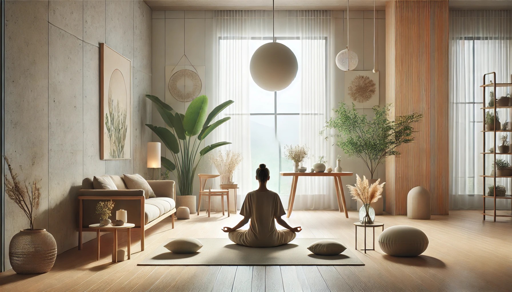 Home 8 challenges to simplify